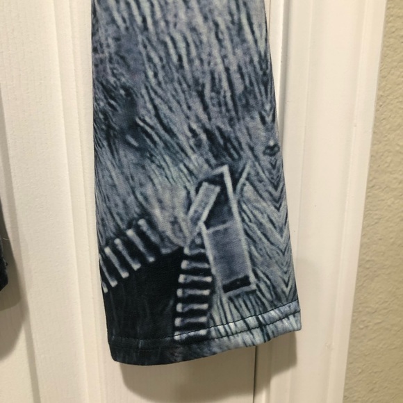 Crazy Cat Lady T-shirt - Picture 5 of 7